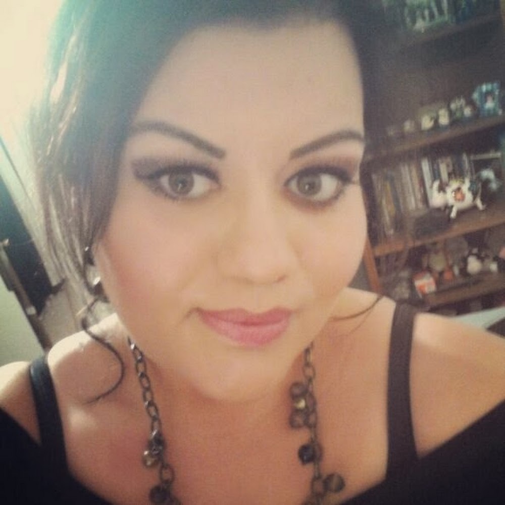 Meet your Posher, Adriana